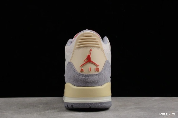 Rep EP DH7139-100 Muslin 3 Jordan DH7139-100 Retro 0321